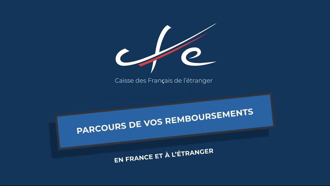 La CFE Caisse des Francais a l'Etranger:  Complémentaire ou assurance privée: Que choisir?